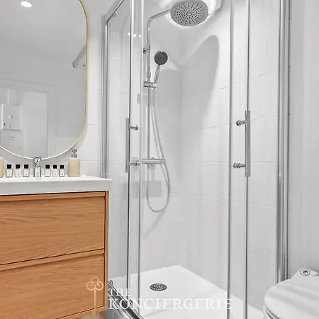 Ecrin Contemporain Lumineux - 15 파리